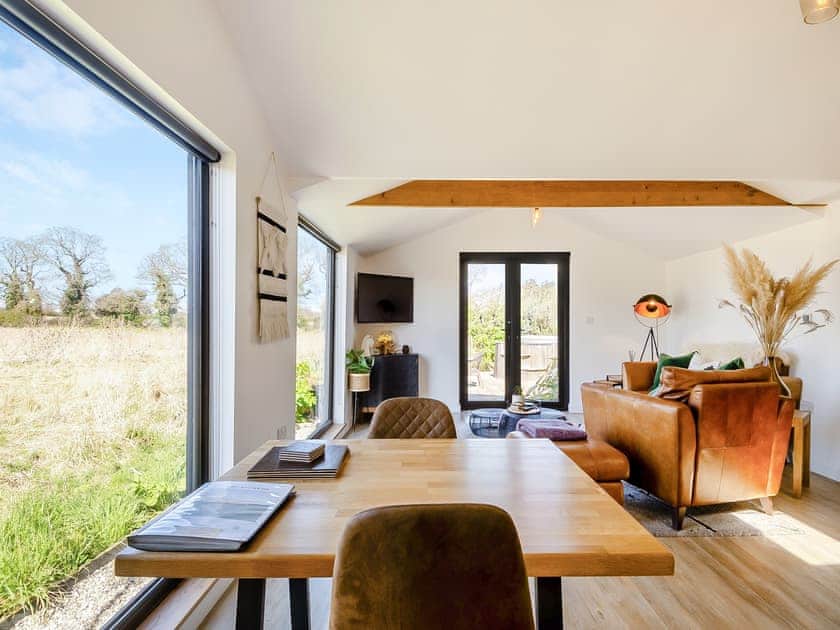 Open plan living space | The Lookout, Lowestoft