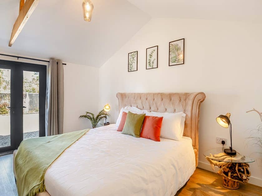 Double bedroom | The Lookout, Lowestoft