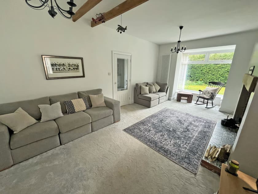 Living room | Humford Mill Cottage, Humford Mill near Bedlington