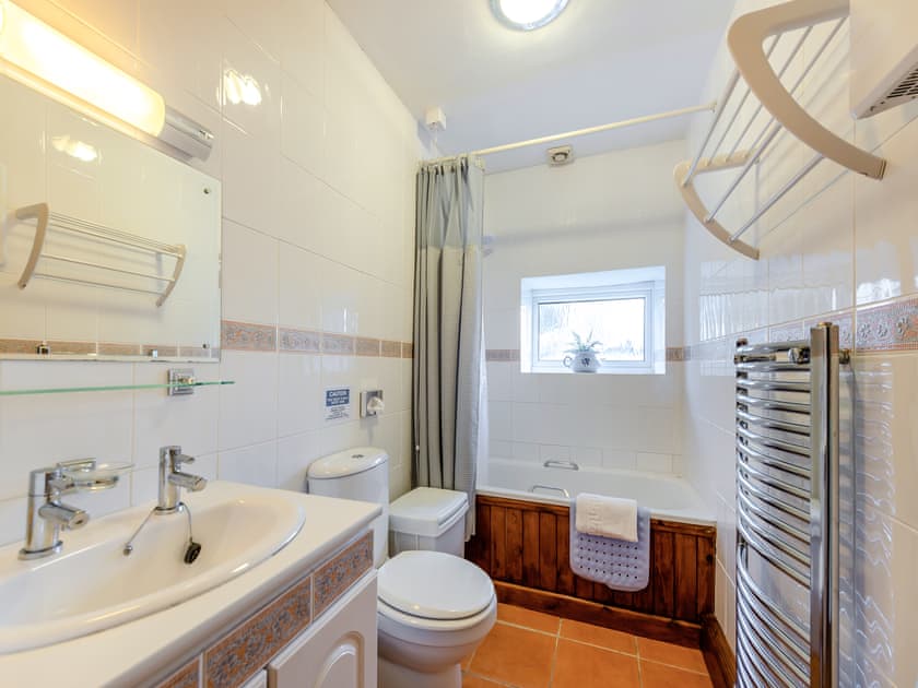 Bathroom | The Bothy, Whitland, near Narberth