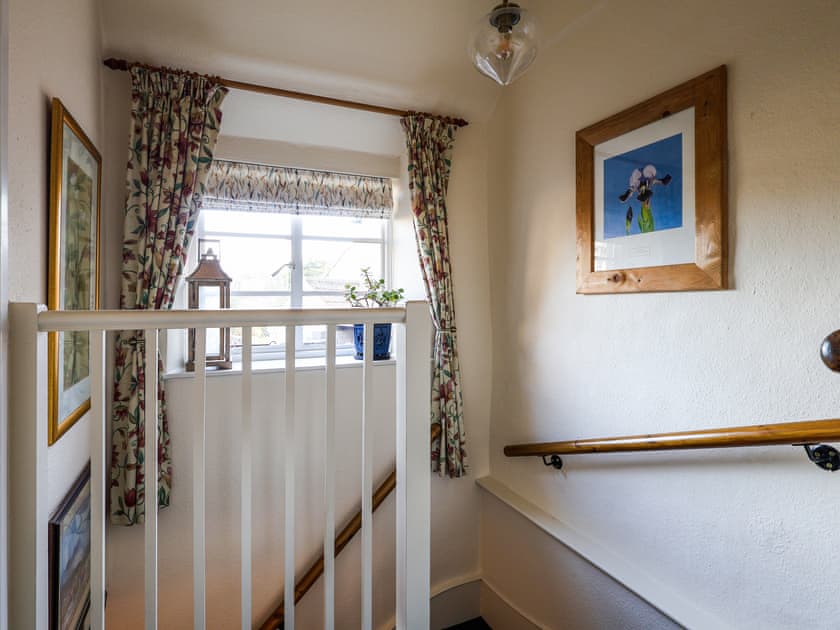 Interior | September Cottage, Lechlade-on-Thames