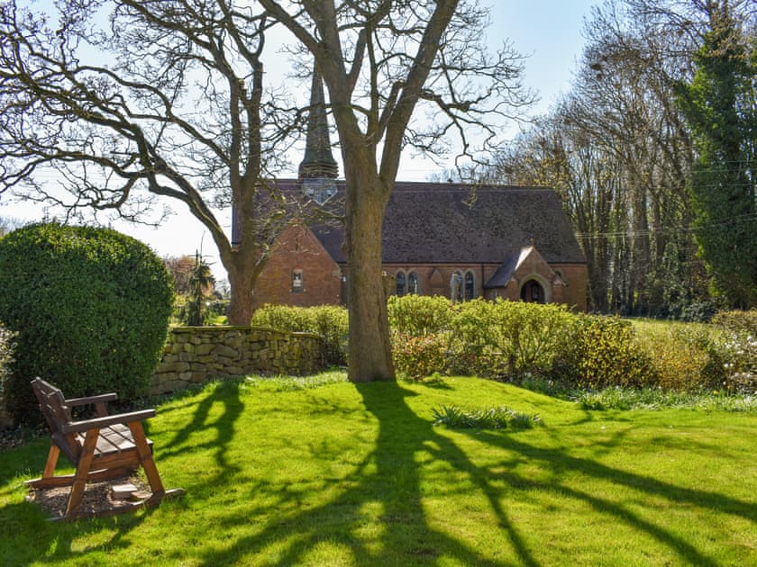 Exterior | Cowtons’ Old Dairy, East Cowton