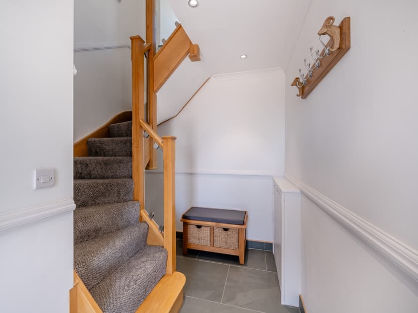 Interior | The Stables - Devon Farm Holidays, Crediton