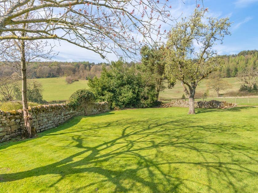 Exterior | Manor House Farm - Country Cottage Holidays, Troutsdale near Scarborough