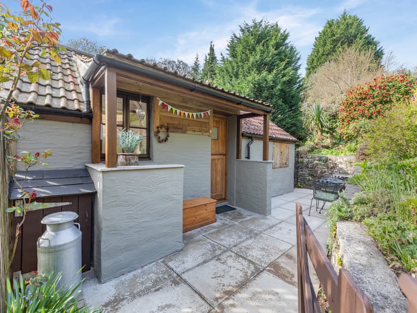 Exterior | The Hayloft, Berrynarbor, near Ilfracombe
