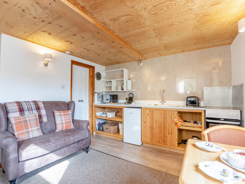 Living area | The Shippen, Berrynarbor, near Ilfracombe