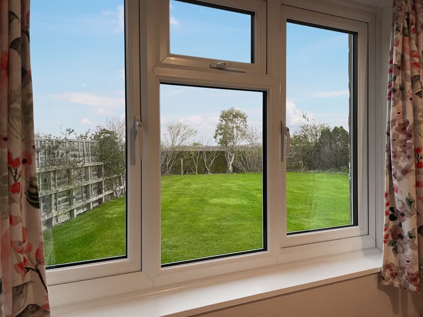 View | The Martin’s - Elwick Farm Holiday Cottages, Belford
