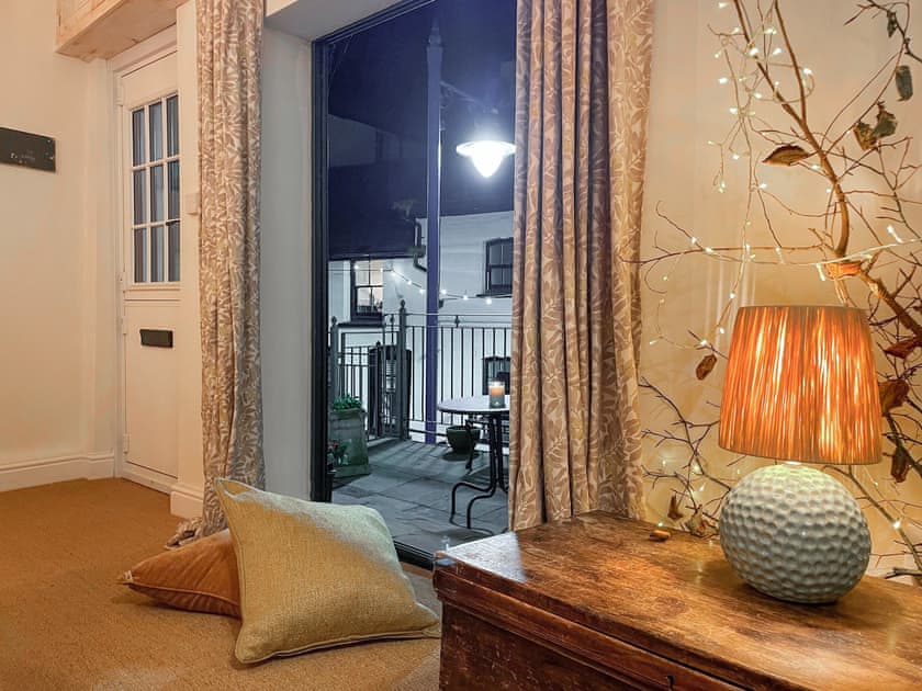 Living room | Crumpet Cottage, Ilfracombe