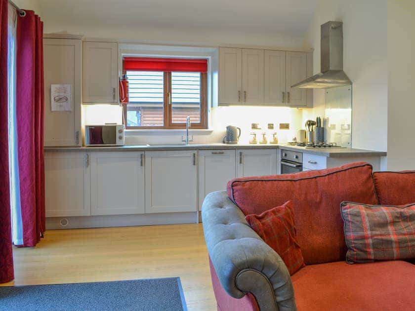 Kitchen | Hawthorne 19, Fitling