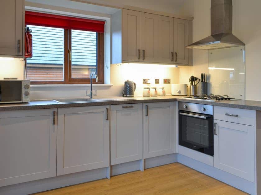 Kitchen | Hawthorne 19, Fitling