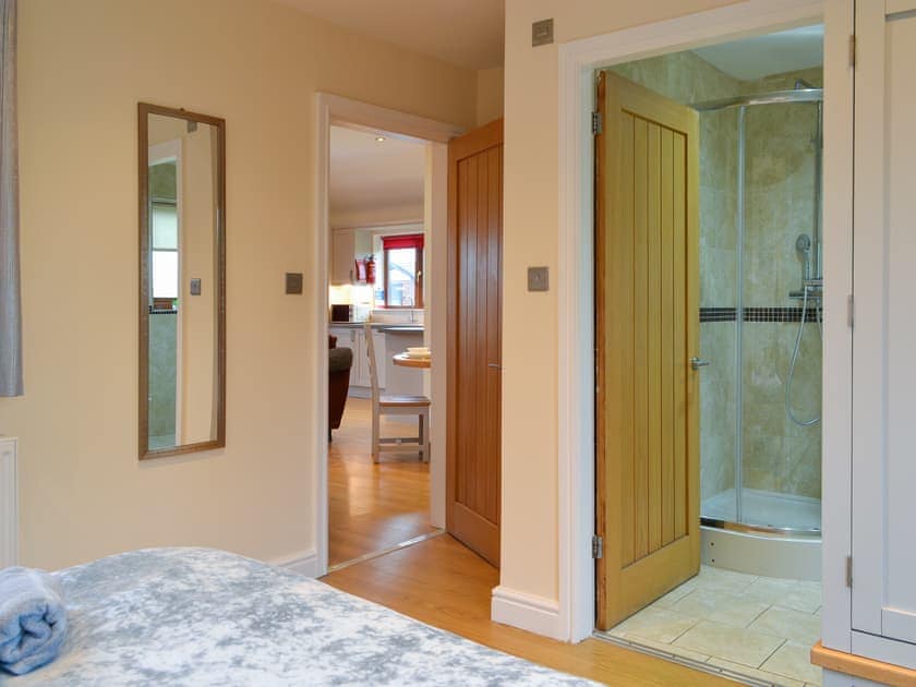 Double bedroom | Hawthorne 19, Fitling