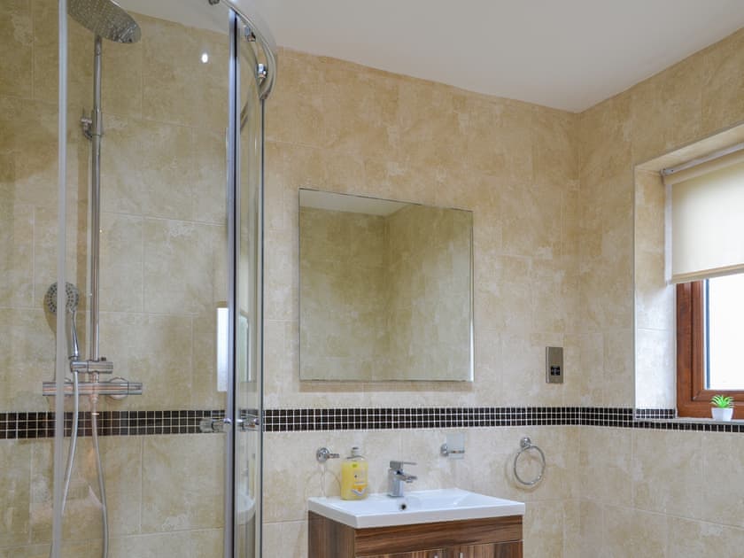 Bathroom | Hawthorne 19, Fitling