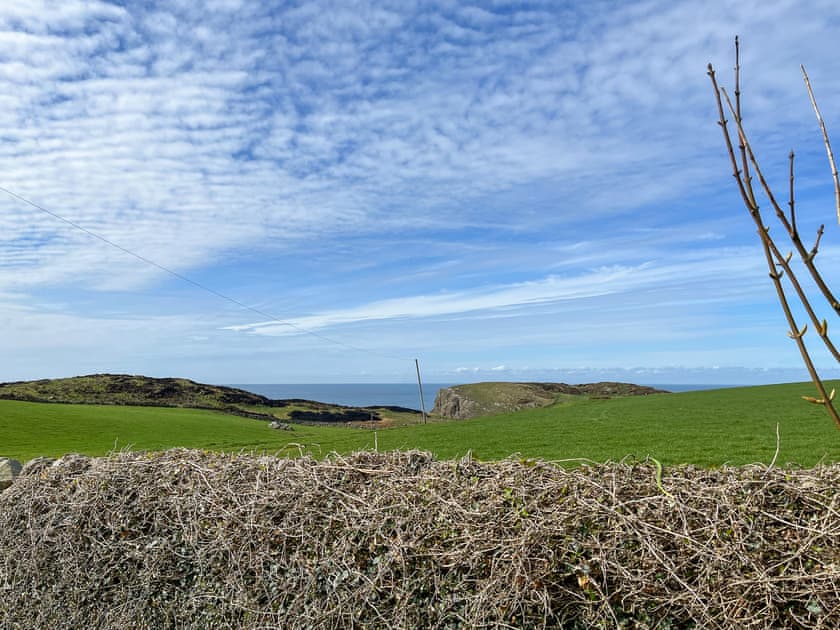 Surrounding area | The Cheese Loft, Drummore, near Stranraer