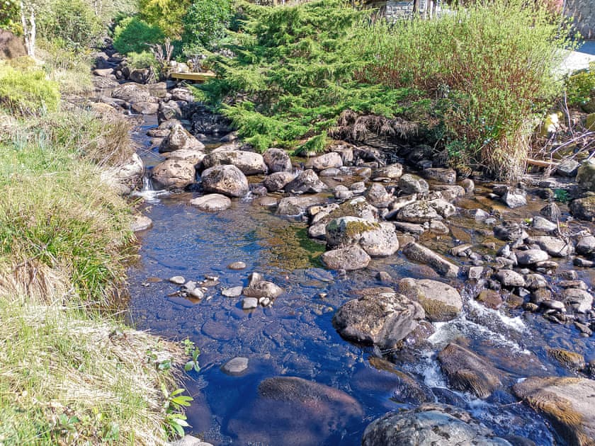 River | Tremafon, Near Barmouth