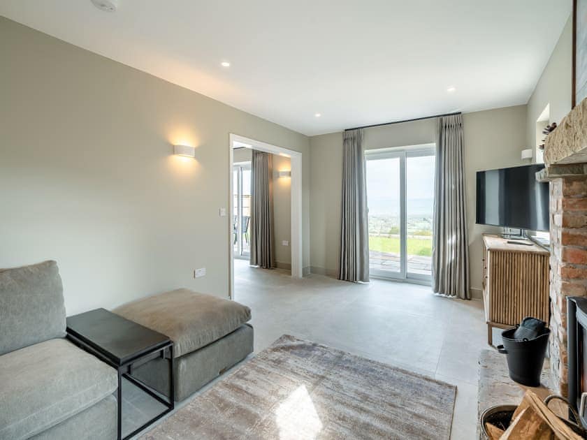 Living room | Meadow View - Cunliffe Moss Farm, Mellor