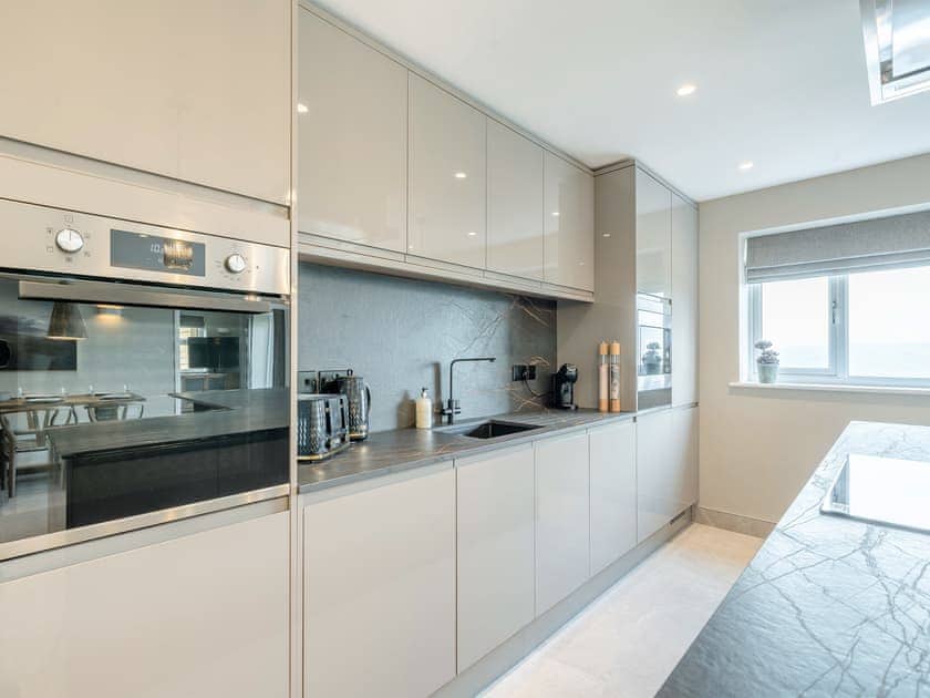 Kitchen/diner | Meadow View - Cunliffe Moss Farm, Mellor