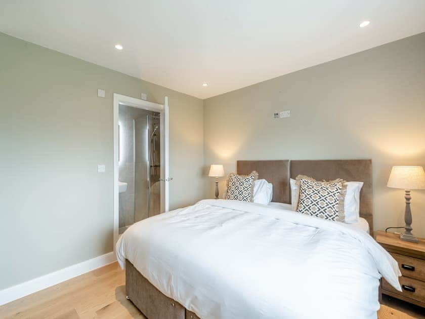 Double bedroom | Meadow View - Cunliffe Moss Farm, Mellor