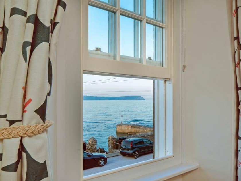 View | Porthgate, Portscatho