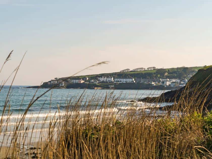 Surrounding area | Porthgate, Portscatho