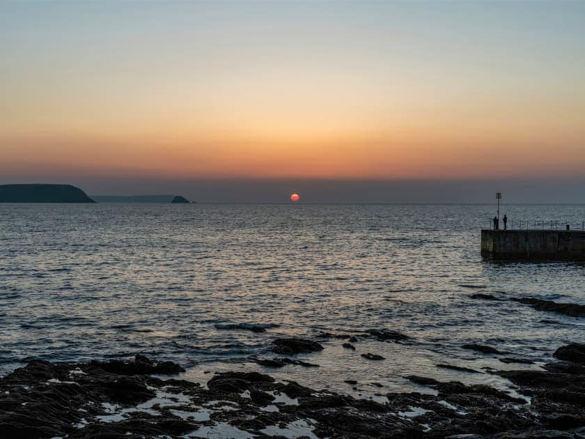 Surrounding area | Porthgate, Portscatho