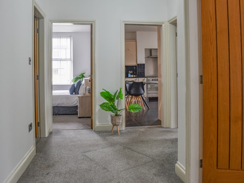 Interior | Southgate House, Elland