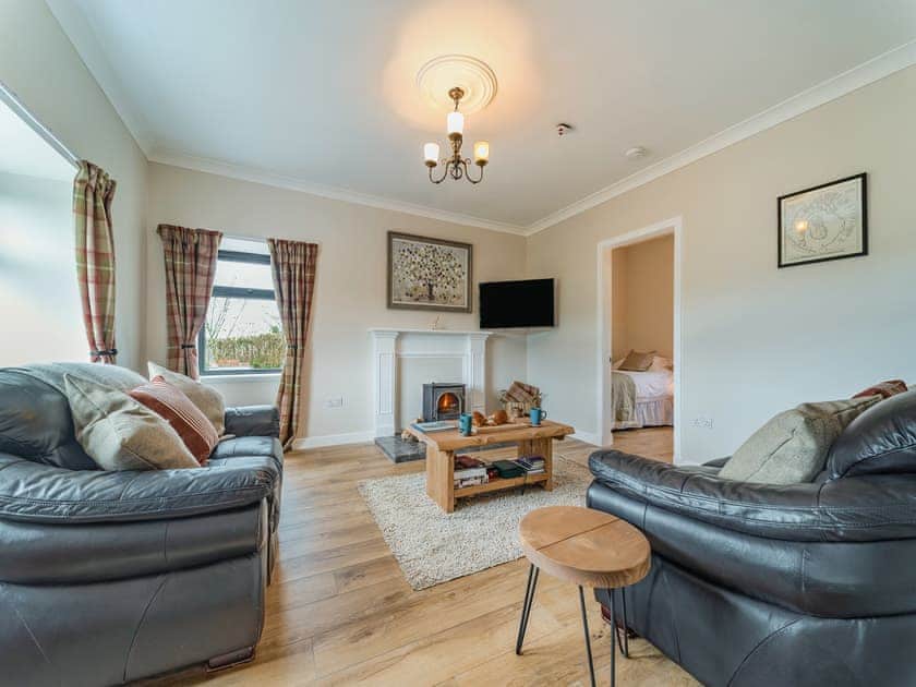 Living room | Greenhill, Blackwaterfoot