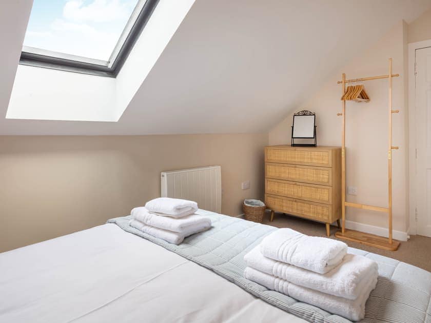 Double Bedroom (Bedroom 3) | Greenhill, Blackwaterfoot