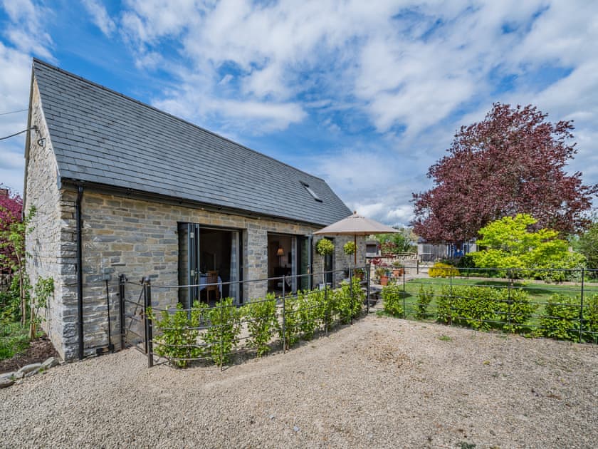 Exterior | Stable View, Langport