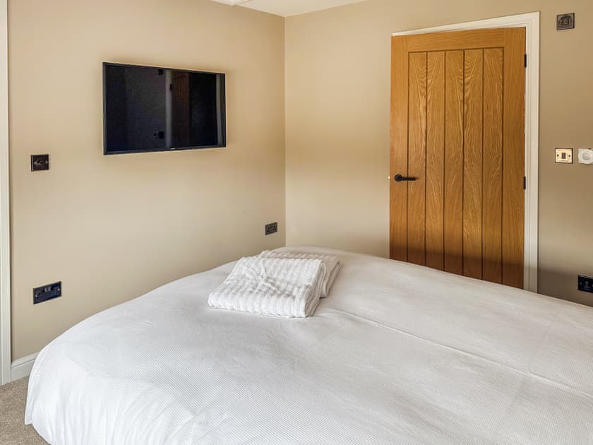 Bathroom | Cleveland View Cottage, Streetlam, near Northallerton