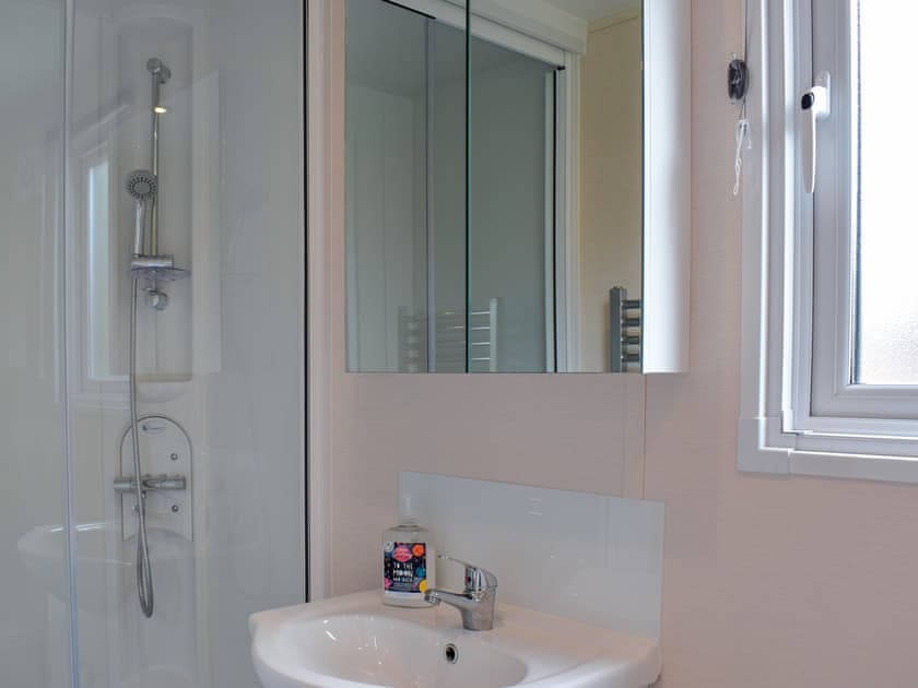 Bathroom | Bentley - Bridlington Link Lodges, Sewerby, near Flamborough