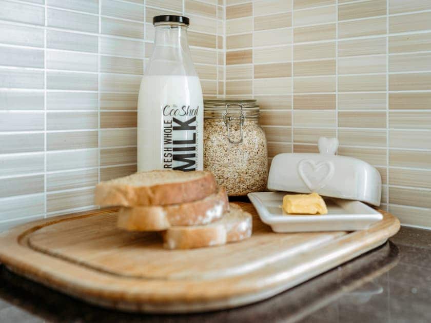Kitchen | Drumwherry by the Sea, Monreith, near Newton Stewart