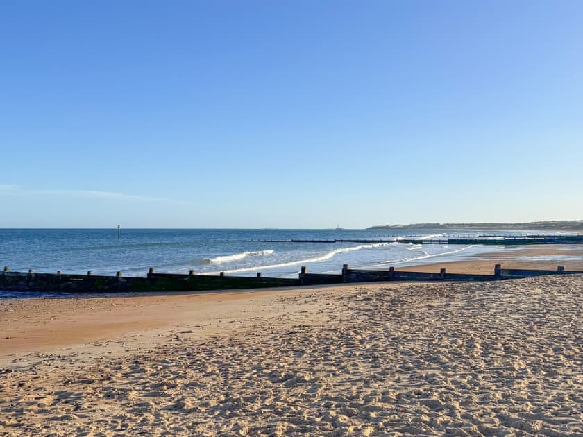 Surrounding area | South Beach View, Blyth