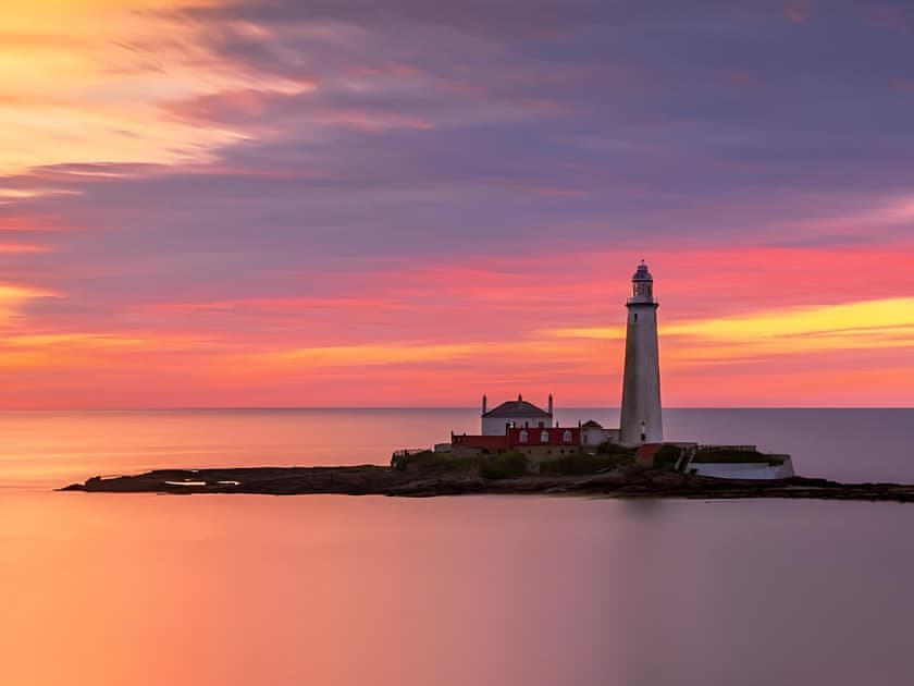 Surrounding area | South Beach View, Blyth