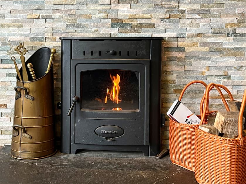 Living room | Ardvenhor, Trossachs and The Loch Lomond National Park