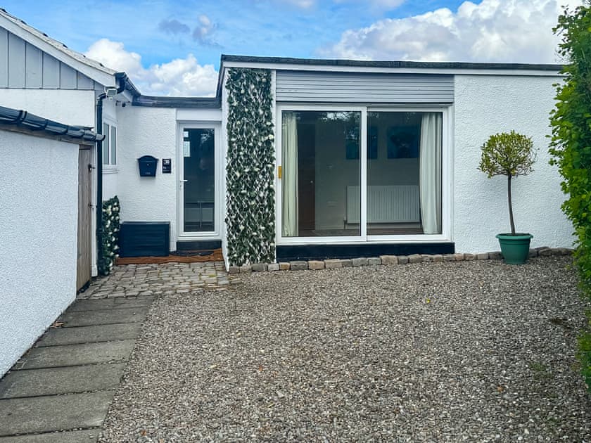 Exterior | Ardvenhor, Trossachs and The Loch Lomond National Park