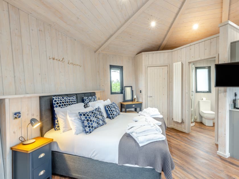 Double bedroom | The Firs (Pet), Oswestry