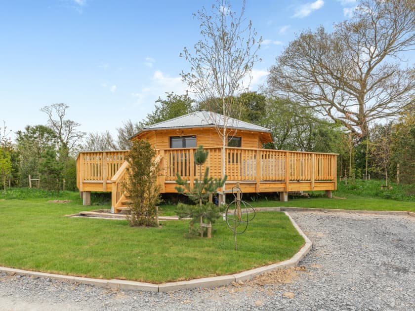 Exterior | The Firs (Pet), Oswestry