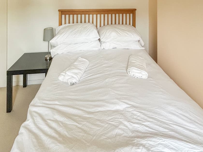 Double bedroom | Nemo’s Lodge, Portland