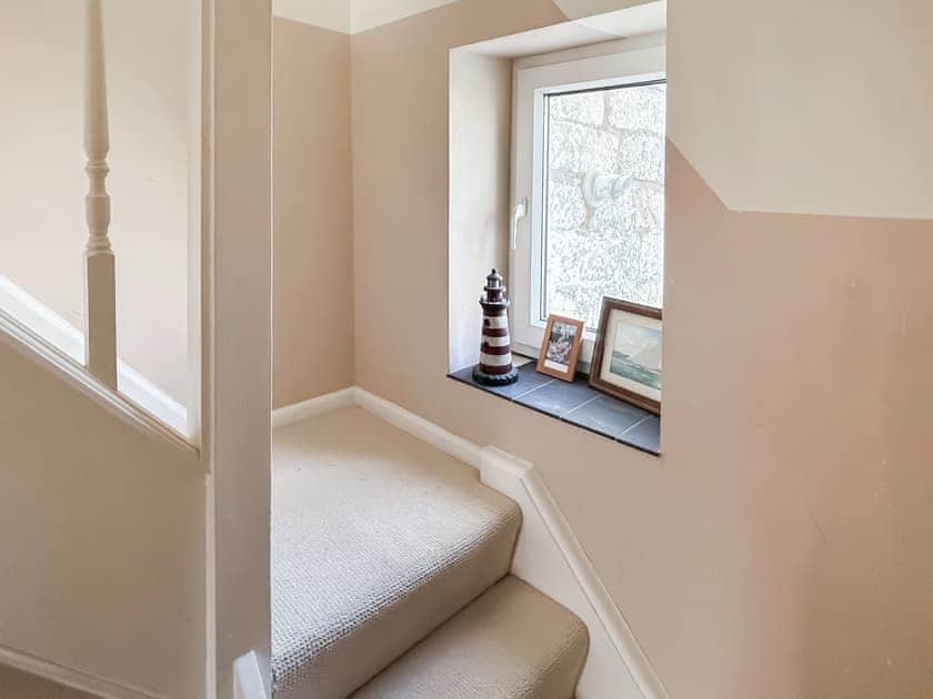 Stairs | Nemo’s Lodge, Portland