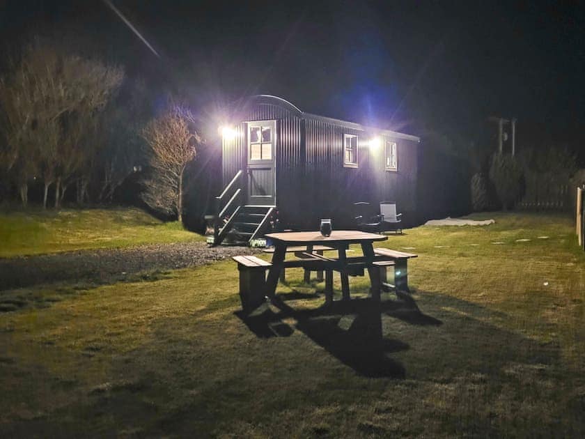Exterior | Cater Tober Haven, Watten, near Wick