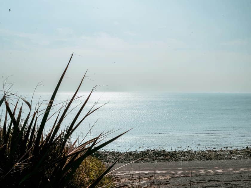 Beach at Monreith | Drumwherry by the Sea, Monreith, near Newton Stewart