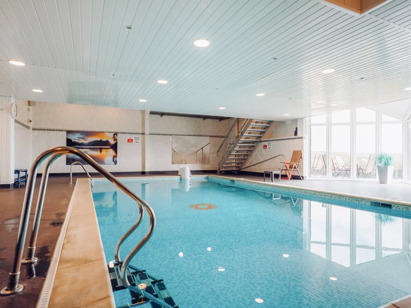 Facilities | Celtic Retreat - Celtic Haven Resort, Lydstep, near Tenby