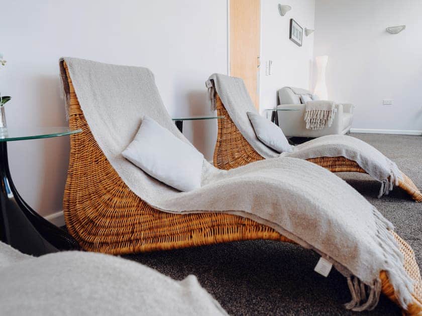 Facilities | Celtic Retreat - Celtic Haven Resort, Lydstep, near Tenby