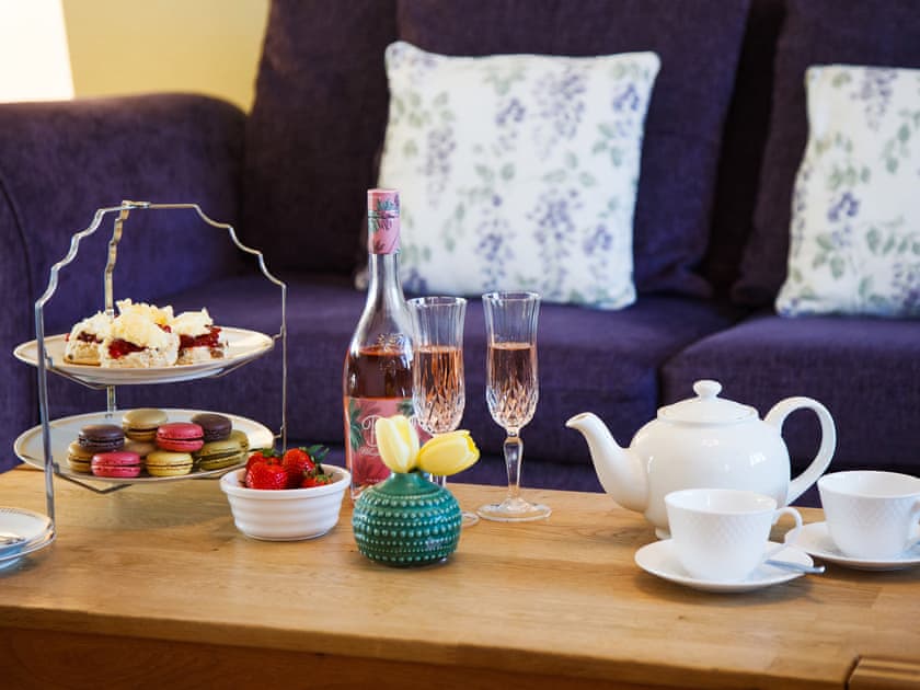 Living area | Stone’s Throw, Bacton