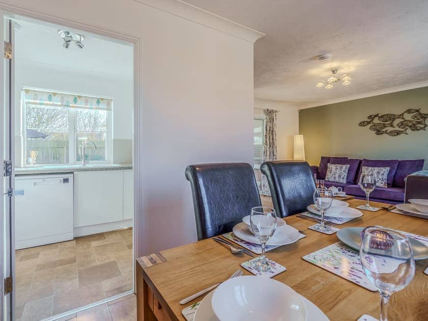Dining Area | Stone’s Throw, Bacton