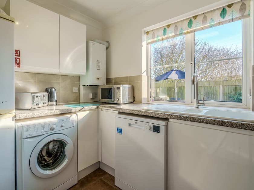 Kitchen | Stone’s Throw, Bacton