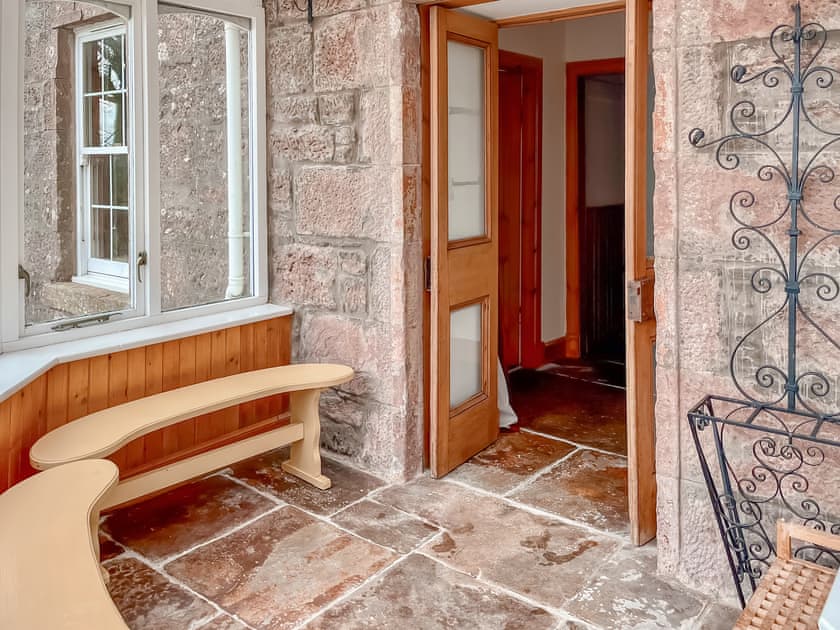 Interior | Kirklandbank Farmhouse, Alyth