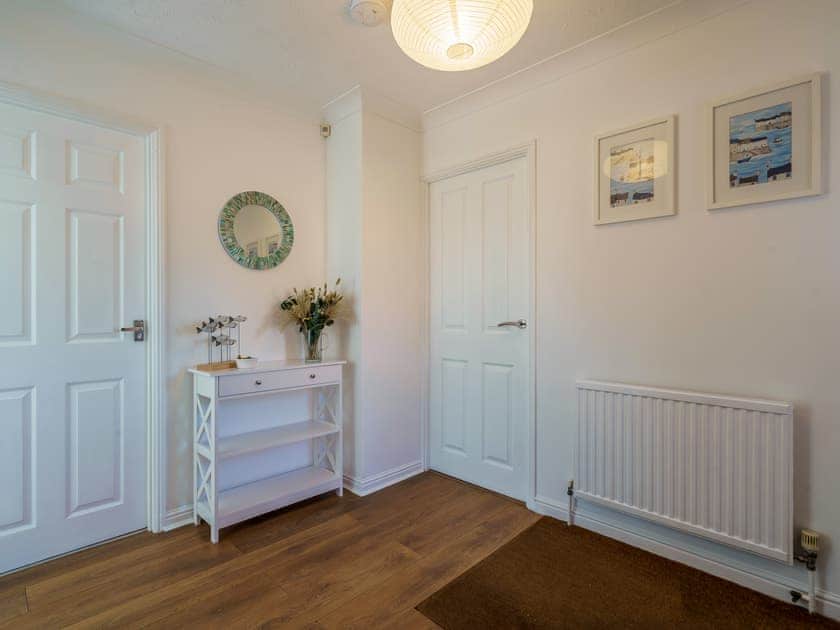 Interior | Stone’s Throw, Bacton