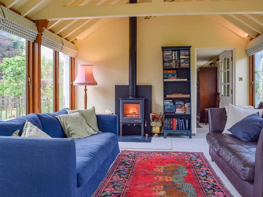 Living room | Lomond Cottage, Garsington