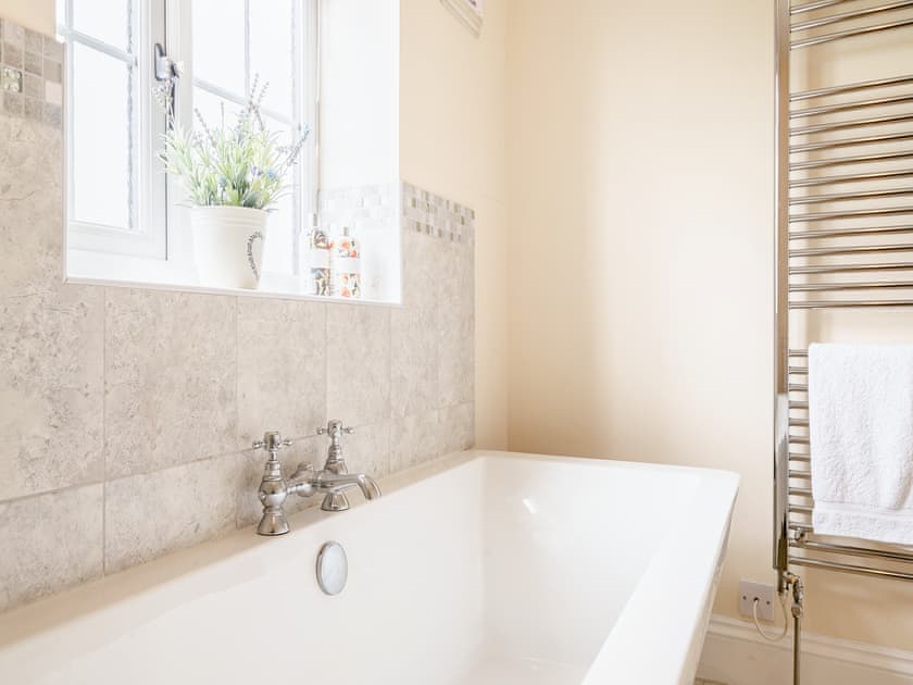 Bathroom | Court House, Hay-on-Wye